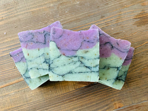 Open image in slideshow, “Soap Stones”
